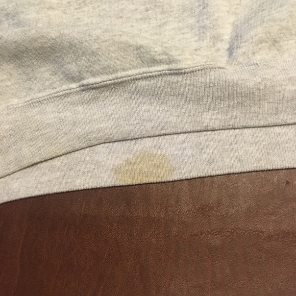 Vtg Mac Birdie WI Golf Crewneck Sweatshirt Sweater - Picture 11 of 12